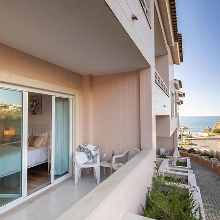 Casa Da Praia - By Smarthomes ساو مارتينهو دو بورتو المظهر الخارجي الصورة