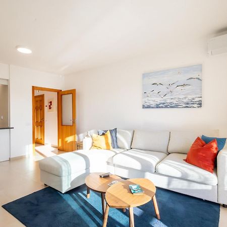 Casa Da Praia - By Smarthomes ساو مارتينهو دو بورتو المظهر الخارجي الصورة