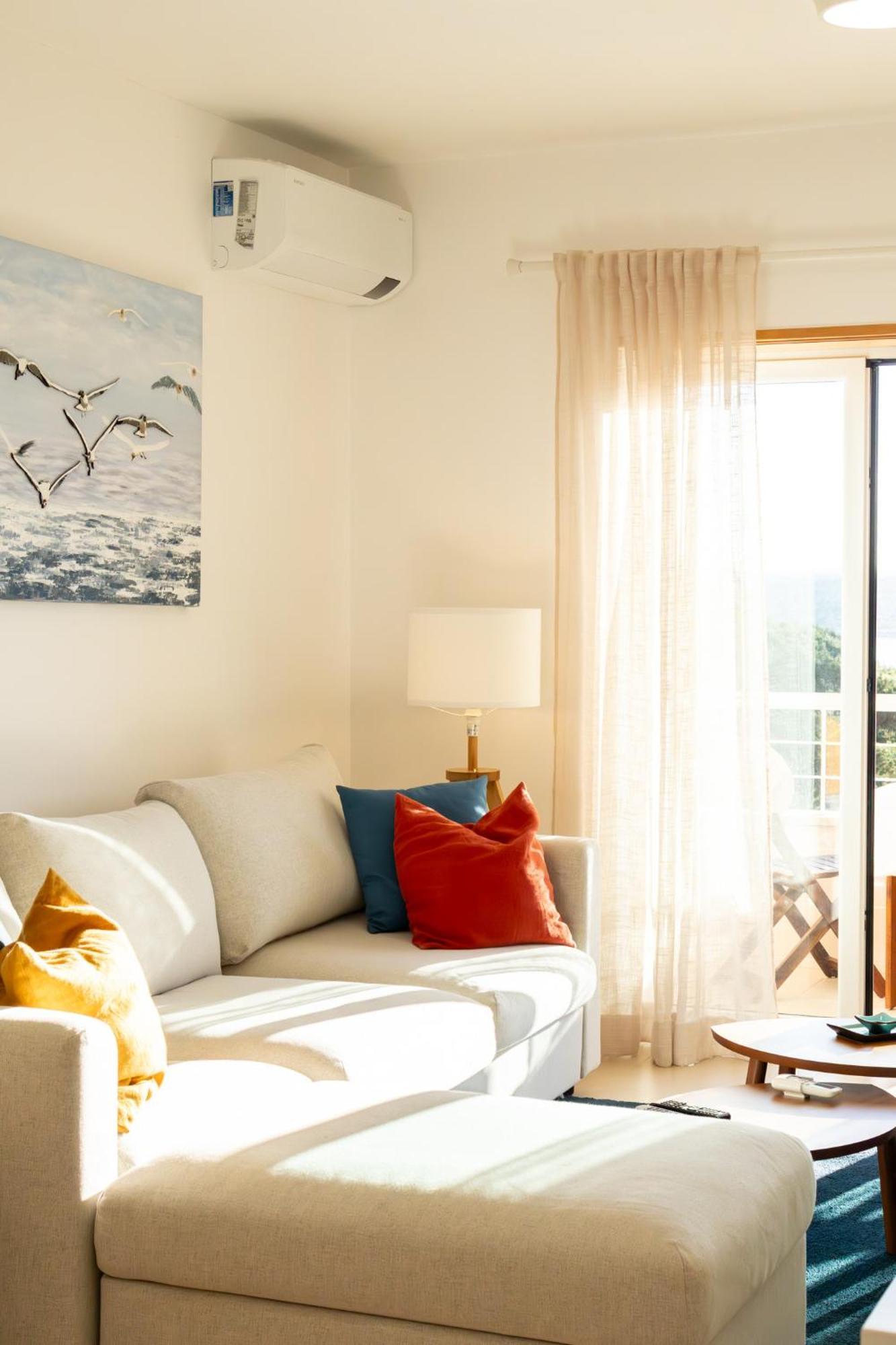 Casa Da Praia - By Smarthomes ساو مارتينهو دو بورتو المظهر الخارجي الصورة