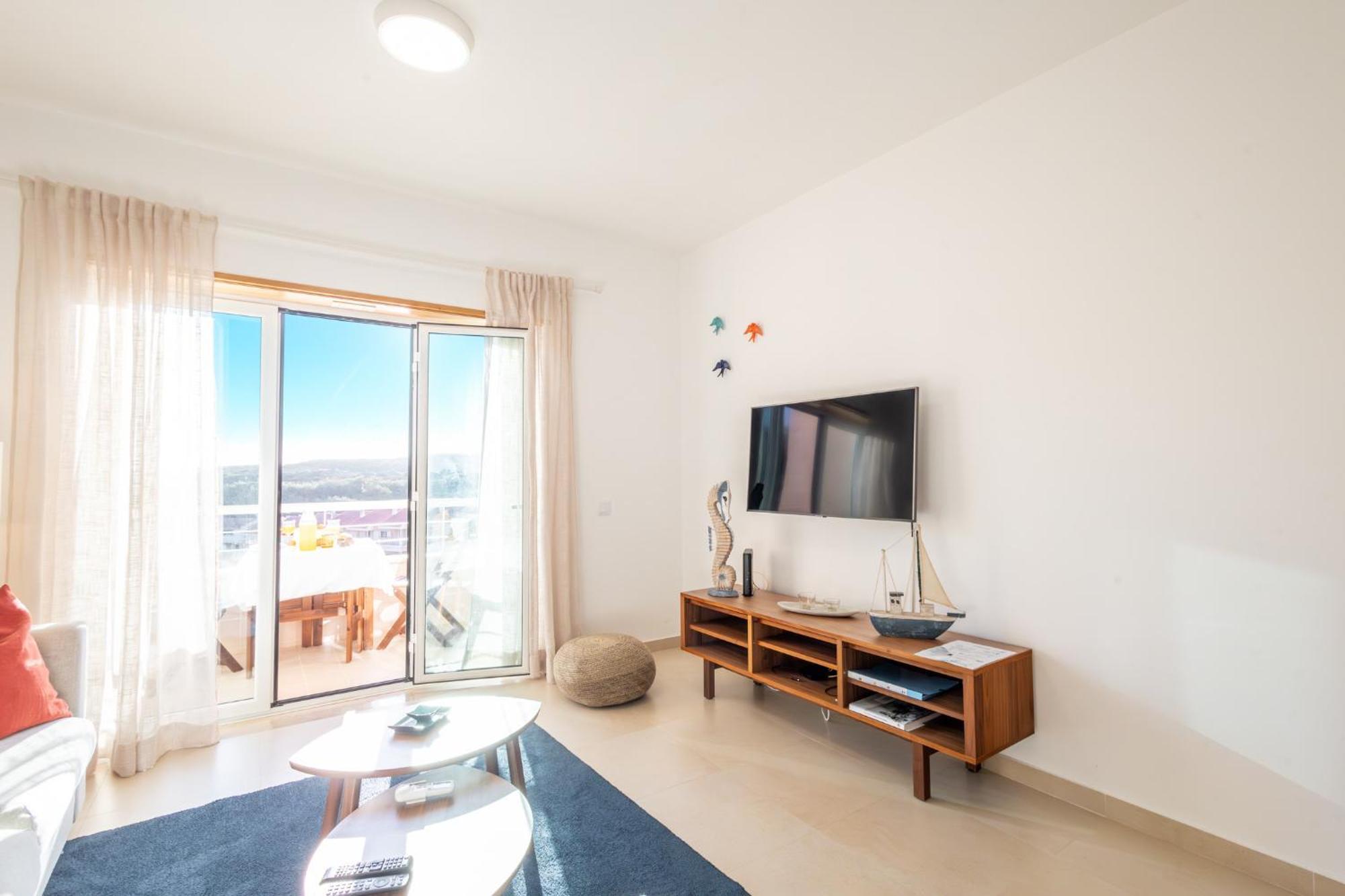 Casa Da Praia - By Smarthomes ساو مارتينهو دو بورتو المظهر الخارجي الصورة